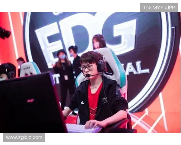 DOTA2战队EDG团队协作分析与战术配合深度探讨