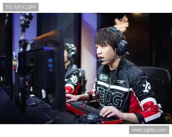 EDG战队在CSGO中的技术创新与战术分析探讨