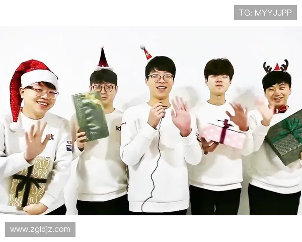 KT Rolster战队重燃王者之心再度冲击英雄联盟最高荣誉舞台